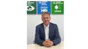 Joachim Fritz: Today, Uzbekistan is becoming a bridge connecting people, ideas and opportunities