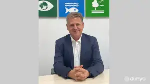 Joachim Fritz: Today, Uzbekistan is becoming a bridge connecting people, ideas and opportunities