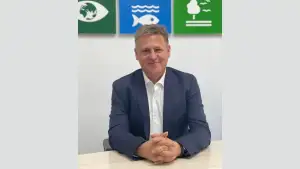 Йоахим Фритц: Сегодня Узбекистан становится мостом, соединяющим людей, идеи и возможности