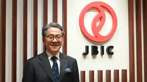 Tadashi Maeda: O‘zbekiston iqtisodiyoti barqaror va jadal o‘sish trayektoriyasiga chiqdi