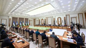 Камбағалликни қисқартириш ва аҳоли даромадларини ошириш бўйича ишлар янгича ташкил этилади