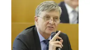Германиядан муносабат: Ўзбекистон ШҲТ доирасидаги ҳамкорликни ўзаро ишонч ва манфаатлар асосида мустаҳкамламоқда