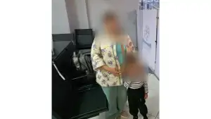O‘zbekiston diplomatlari ona va bolani diydorlashtirib, Vatanga qaytishiga ko‘maklashdi