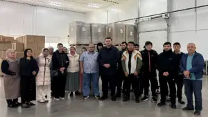 Новосибирскда вақтинча меҳнат фаолиятини амалга ошираётган Ўзбекистон фуқаролари билан учрашувлар ўтказилди