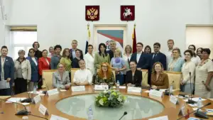 O‘zbekiston turizm imkoniyatlari Moskvada namoyish etildi