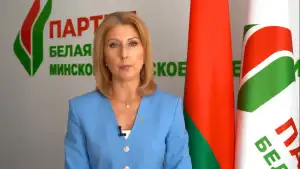 Ольга Чемоданова: 35 лет независимости Узбекистана – это целая эпоха, за которую страна прошла путь от становления до уверенной модернизации
