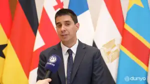 Фелипе Паульер: Ўзбекистон халқаро мажбуриятларни ҳаётга татбиқ этишда муҳим ўрин тутади