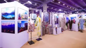 Культурно-гуманитарный потенциал Узбекистана представлен в Гуанчжоу