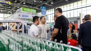 22-24 сентября традиционная выставка «Plastex Uzbekistan 2026» объединит лидеров и ключевые сделки полимерного рынка Центральной Азии