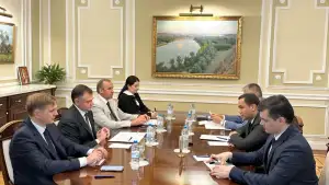 Узбекистан и Ростовская область расширяют сотрудничество