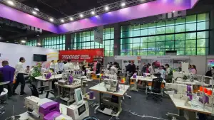 CAITME 2026 International Exhibition commenced its work in Tashkent