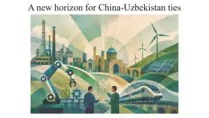 «China Daily»: Партнерство Узбекистана с Китаем вступает в более зрелую и стратегически важную стадию