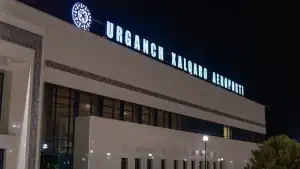 Urganch–Olmaota yo‘nalishidagi yangi aviaqatnov O‘zbekiston va Qozog‘iston o‘rtasidagi sayyohlik almashinuvini kengaytirishga xizmat qiladi