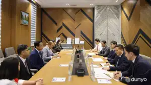 Пакистанский университет открыл кафедру в Узбекистане