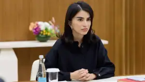 На руководителя Администрации Президента Узбекистана возложены дополнительные обязанности