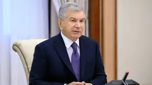 O‘zbekiston Prezidenti chiqindilardan elektr energiyasi ishlab chiqarish loyihalarining borishini ko‘rib chiqdi