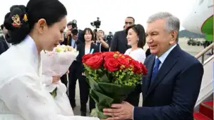 Узбекистан и Южная Корея подошли к новому стратегическому рубежу
