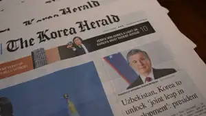 Президент Шавкат Мирзиёев: Сеулнинг модернизация ва инновациялар соҳасидаги бой тажрибаси Янги Ўзбекистонни барпо этиш учун алоҳида аҳамият касб этади