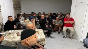 Ўзбекистон дипломатлари Чувашияда ватандошлар билан учрашув ўтказди