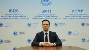 Сеулда олий даражадаги биринчи “Марказий Осиё – Корея Республикаси” саммити ўз ишини бошламоқда