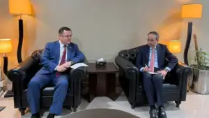 O‘zbekiston va Pokiston o‘zaro savdo hajmini 2 milliard dollarga yetkazish masalalarini muhokama qildi