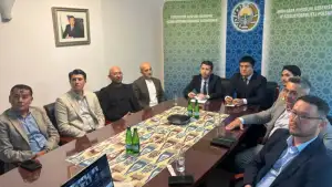 Андижон ва Фарғона вилояти экспортчилари Польша бозори имкониятларини ўрганди