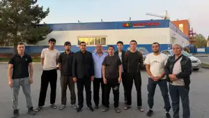 Дипломаты Узбекистана разъяснили соотечественникам в Новосибирске порядок получения консульско-правовой помощи