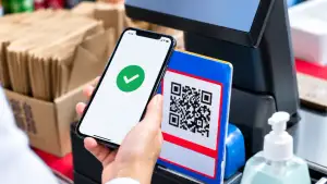Qozog‘iston Xitoy bilan yil oxirigacha QR-to‘lovlar tizimini ishga tushirmoqchi