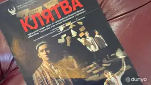 Халқаро театр фестивалида “Қасам” ўзбек спектакли намойиш қилинди