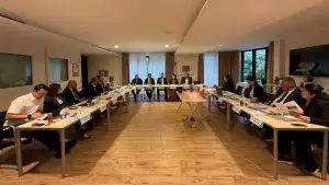 Italy hosts discussion on new prospects for Central Asia’s strategic autonomy and regional agency
