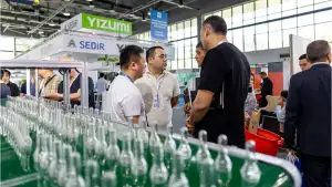 22-24 сентября традиционная выставка «Plastex Uzbekistan 2026» объединит лидеров и ключевые сделки полимерного рынка Центральной Азии