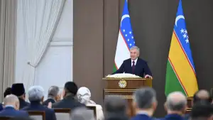 Определены новые задачи по развитию Каракалпакстана и повышению благосостояния населения
