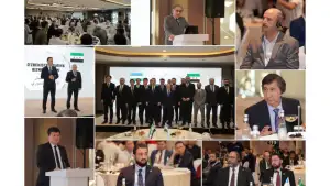 O‘zbekiston va Suriya Qo‘shma iqtisodiyot va savdo qo‘mitasini tashkil etish to‘g‘risida memorandum imzoladi