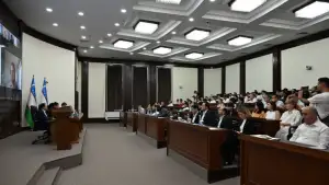 Специалисты Узбекистана изучают немецкие механизмы учета, аренды и продажи государственной недвижимости