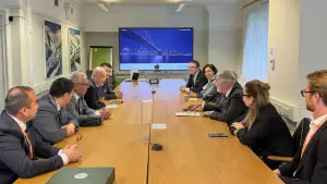 Ўзбекистон ва Оксфорд университетлари ўртасида ҳамкорлик меморандуми имзоланди