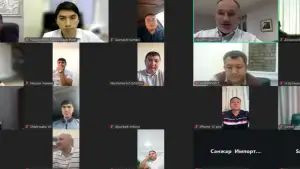 Узбекских экспортёров знакомят с требованиями европейского рынка