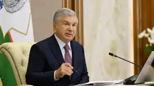 O‘zbekiston Prezidenti yoqilg‘i-energetika tarmog‘ini o‘rta va uzoq muddatli istiqbolda rivojlantirish rejalarini ko‘rib chiqdi