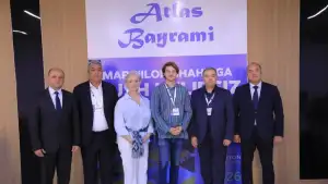 Nana Balle: “Atlas bayrami” kutilgandan-da ajoyib o‘tdi