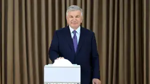 Andijonda 206 ta yangi investitsiya loyihasi ishga tushirildi va qurilishi boshlandi