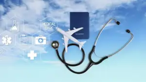 More than 46,000 Foreign Nationals arrive in Uzbekistan for Medical Treatment since the beginning of the year