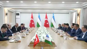 Узбекистан и Турция расширяют сотрудничество в сфере туризма