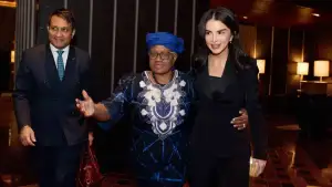 Saida Mirziyoyeva: O‘zbekistonning global savdo tizimiga qo‘shilishi hal qiluvchi pallaga kirdi