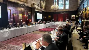 Eldor Aripov: Geosiyosiy kelishmovchiliklar xalqaro hamkorlikni falaj qilmasligi kerak