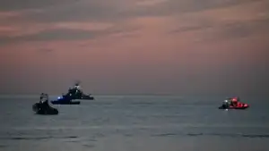 O‘zbekiston Prezidenti Qozog‘iston Prezidentiga Kaspiy dengizida harbiylarning halok bo‘lgani munosabati bilan hamdardlik yo‘lladi