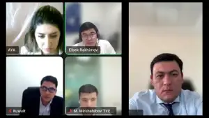 Ўзбекистонлик ёш мутахассислар учун Қувайт меҳмонхонасида амалиёт ўташ ва ишлаш имконияти яратилади