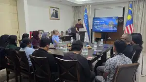 Malayziyalik sayyohlarni O‘zbekistonga jalb qilish bo‘yicha yangi tashabbuslar muhokama qilindi
