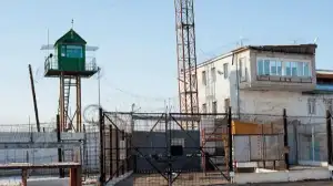 O‘zbekiston bosh konsuli Buryatiyadagi axloq tuzatish koloniyasida vatandoshlar bilan uchrashdi