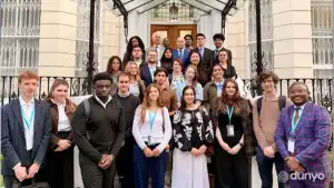 O‘zbekistonning tashqi siyosati xorijlik yosh diplomatlar nigohida