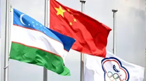 Осиё ўйинларида Ўзбекистон 34 медаль билан тўртинчи ўринга кўтарилиб олди
