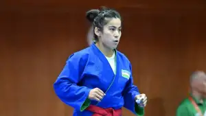 Osiyo o‘yinlarida O‘zbekiston sportchilarining oltin medallari 10 taga yetdi
